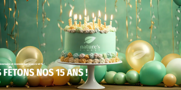 Naturesfinest: Superfoods for Natural and Balanced Well-being