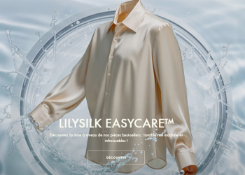 Lilysilk: The Elegance of Natural Silk Serving Comfort and Style