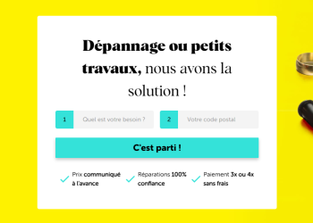 MyGoodPros: Simple, Fast, and Reliable Online Troubleshooting