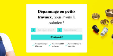MyGoodPros: Simple, Fast, and Reliable Online Troubleshooting