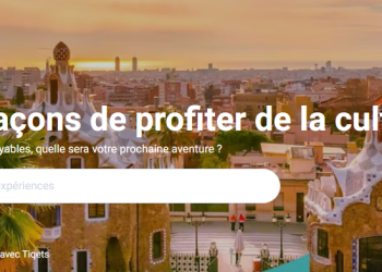 Tiqets: A New Way to Book Cultural and Tourist Tickets Online