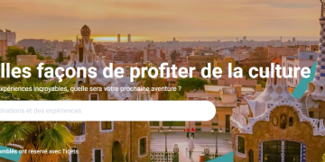 Tiqets: A New Way to Book Cultural and Tourist Tickets Online