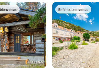 Holidu: Vacation Rentals Simplified and Optimized