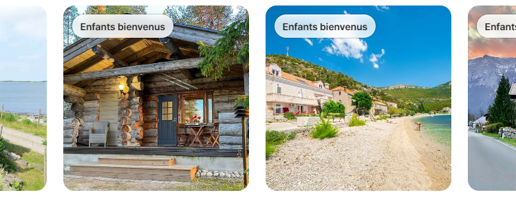 Holidu: Vacation Rentals Simplified and Optimized