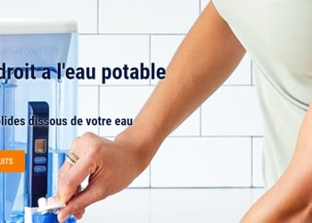 ZeroWater: The Purity of Water Reinvented