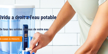 ZeroWater: The Purity of Water Reinvented