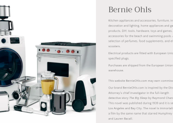 Bernie Ohls: Contemporary Elegance at the Service of Men’s Style