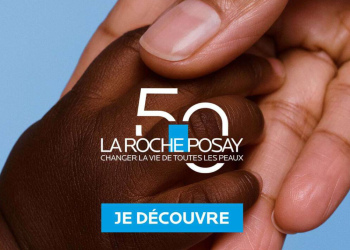 La Roche-Posay: Dermatological care accessible to all skin types