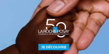 La Roche-Posay: Dermatological care accessible to all skin types