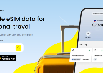 Saily: Second-Hand Fashion reimagined – sustainable, stylish, and affordable