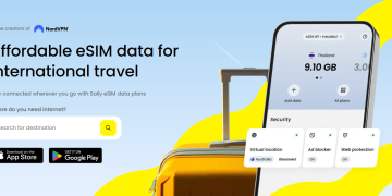 Saily: Second-Hand Fashion reimagined – sustainable, stylish, and affordable