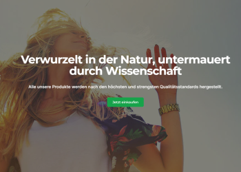 CBD Reakiro: Quality, Transparency, and Trust in the Field of Cannabidiol