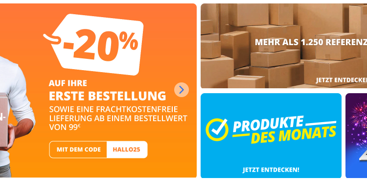 Rajapack: Packaging Solutions That Set Standards