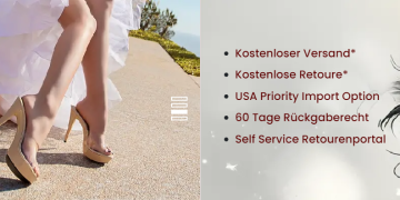 PeachyBoots: Stylish Footwear for Every Personality