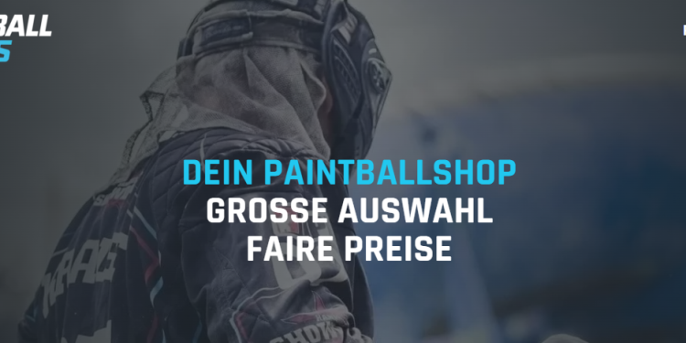 Paintball Sports: Everything for Your Next Game – Professional, Versatile, and Reliable