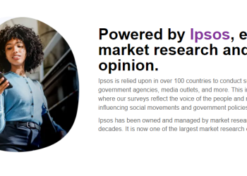 Ipsos iSay: Your Opinion Counts – and Is Rewarded