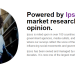 Ipsos iSay: Your Opinion Counts – and Is Rewarded