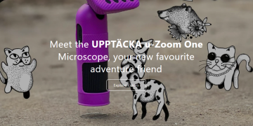 Discover Toys: Playful Learning with Heart, Imagination, and Quality