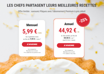 Culinary Excellence Accessible to All Thanks to Académie du Goût