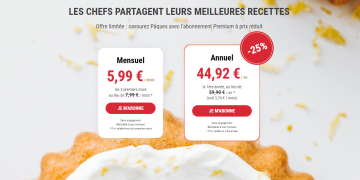 Culinary Excellence Accessible to All Thanks to Académie du Goût