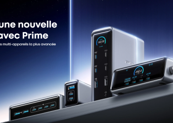 Everyday Technology and Accessible Performance with Anker