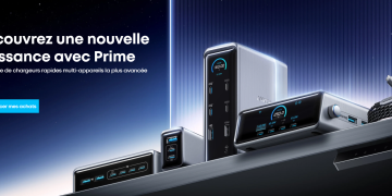 Everyday Technology and Accessible Performance with Anker