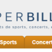 Attend the Biggest Events with Superbillets