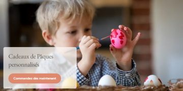 Personalized Gifts and Customized Emotions with YourSurprise