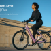 Tenways: A Reference for Urban Electric Bicycles