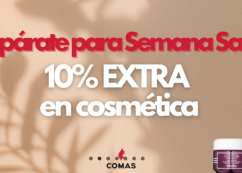 Perfumeriacomas: The World of Perfume and High-End Cosmetics at Great Prices