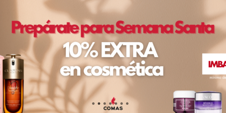 Perfumeriacomas: The World of Perfume and High-End Cosmetics at Great Prices