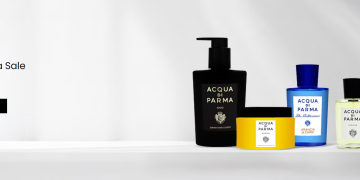 The world of beauty at Allbeauty: an essential reference for skincare and fragrance enthusiasts