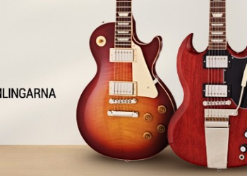 Gear4music – the home of music for beginners and professionals