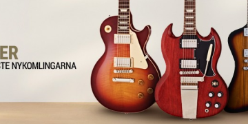 Gear4music – the home of music for beginners and professionals