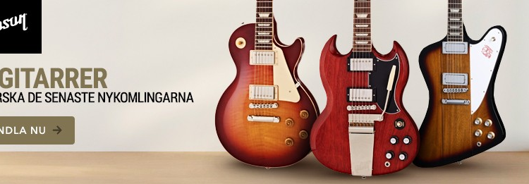 Gear4music – the home of music for beginners and professionals