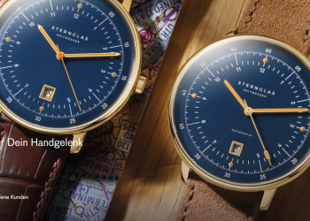 Sternglas – Timeless Design Meets German Precision
