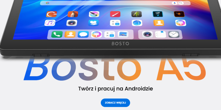 Bosto – quality, functionality, and style for work and everyday life
