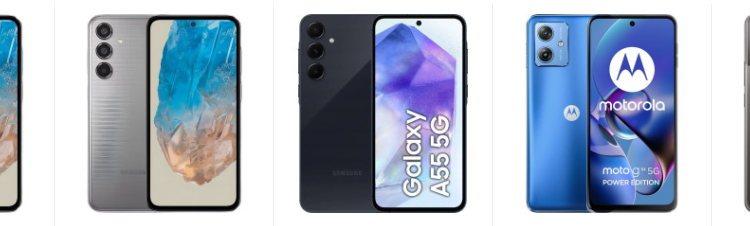 Mobiletech – mobile technology that follows your needs