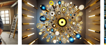 Specelektro – electrical and electronic equipment that meets the expectations of professionals and DIY enthusiasts