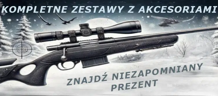 Airgun – professional center for air guns and outdoor equipment