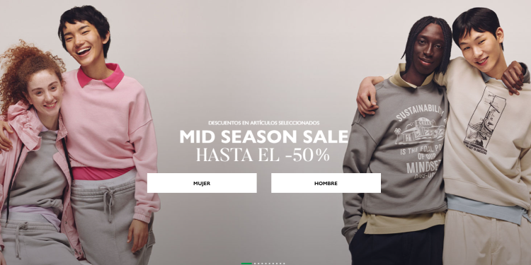 Benetton’s Conscious Style: Fashion that Combines Color, Ethics, and Quality