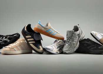 SneakerTwins: Sneaker Culture with Style, Authenticity, and Heart