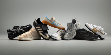 SneakerTwins: Sneaker Culture with Style, Authenticity, and Heart