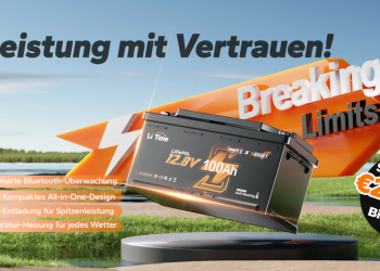 Litime: Efficient Energy Solutions for Modern Demands