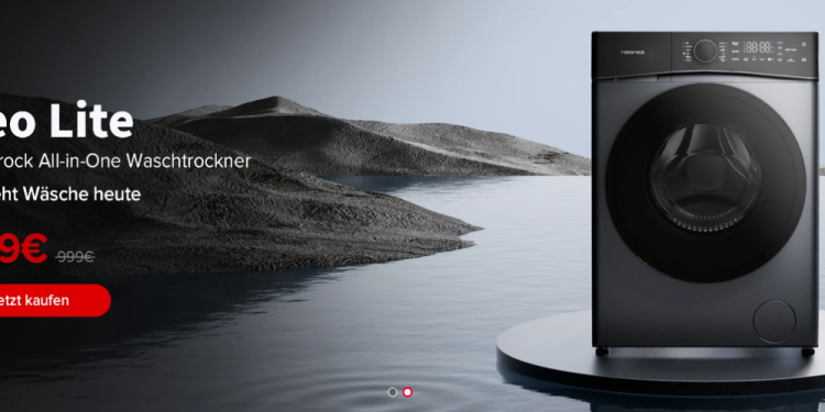 Roborock: Intelligent Cleaning Solutions for Modern Households