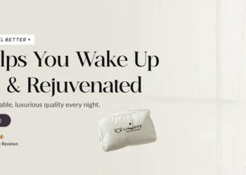Lincove: Where Luxury Sleep Begins with the Right Pillow
