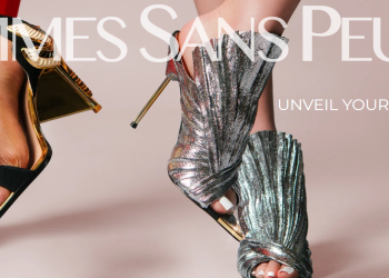 Fearless Woman: Fashion Without Limits, Footwear Without Compromise