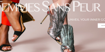 Fearless Woman: Fashion Without Limits, Footwear Without Compromise