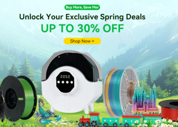 Kingroon: Precision 3D Printing That’s Built to Perform