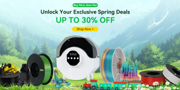 Kingroon: Precision 3D Printing That’s Built to Perform